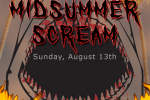 GTS presents Midsummer Scream