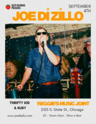 Joe Di Zillo
