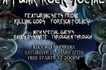 Killing Gods and Foreign Policy In Store Performance