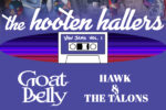 The Hooten Hallers