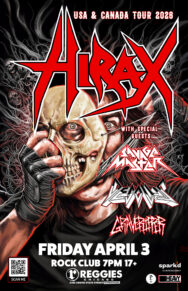 Hirax