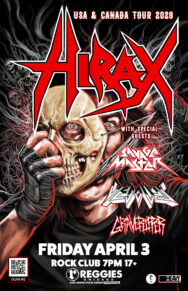 Hirax