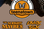 Teenatown