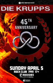Die Krupps