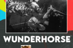 Wunderhorse Official Lollapalooza Aftershow