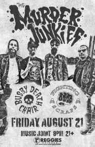 The Murder Junkies