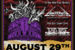 Vicious Rumors