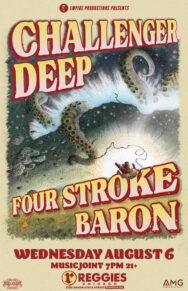 Challenger Deep