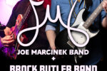Brock Butler Band