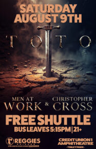 SHUTTLE TO TOTO