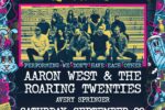 Riot Fest Late Night Presents: Aaron West and the Roaring Twenties