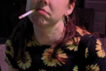 ABBIGALE BLAZE