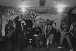 ADVERSARY ENFLESHED