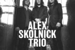 Alex Skolnick Trio