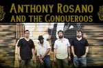 Anthony Rosano And The Conqueroos