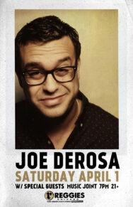 Joe DeRosa