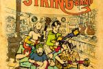 The Grateful String Band