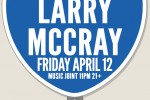 Larry McCray