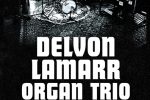 Delvon Lamarr Organ Trio