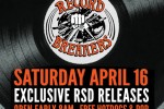 Record Store Day