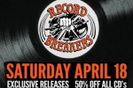 Record Store Day