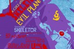 C2E2 After Hours event: Skeletor’s Evil Plan!