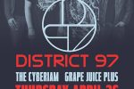 District 97