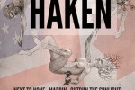 Haken