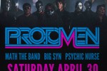 THE PROTOMEN