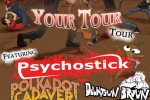 Psychostick