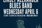 Blues & BBQ Series