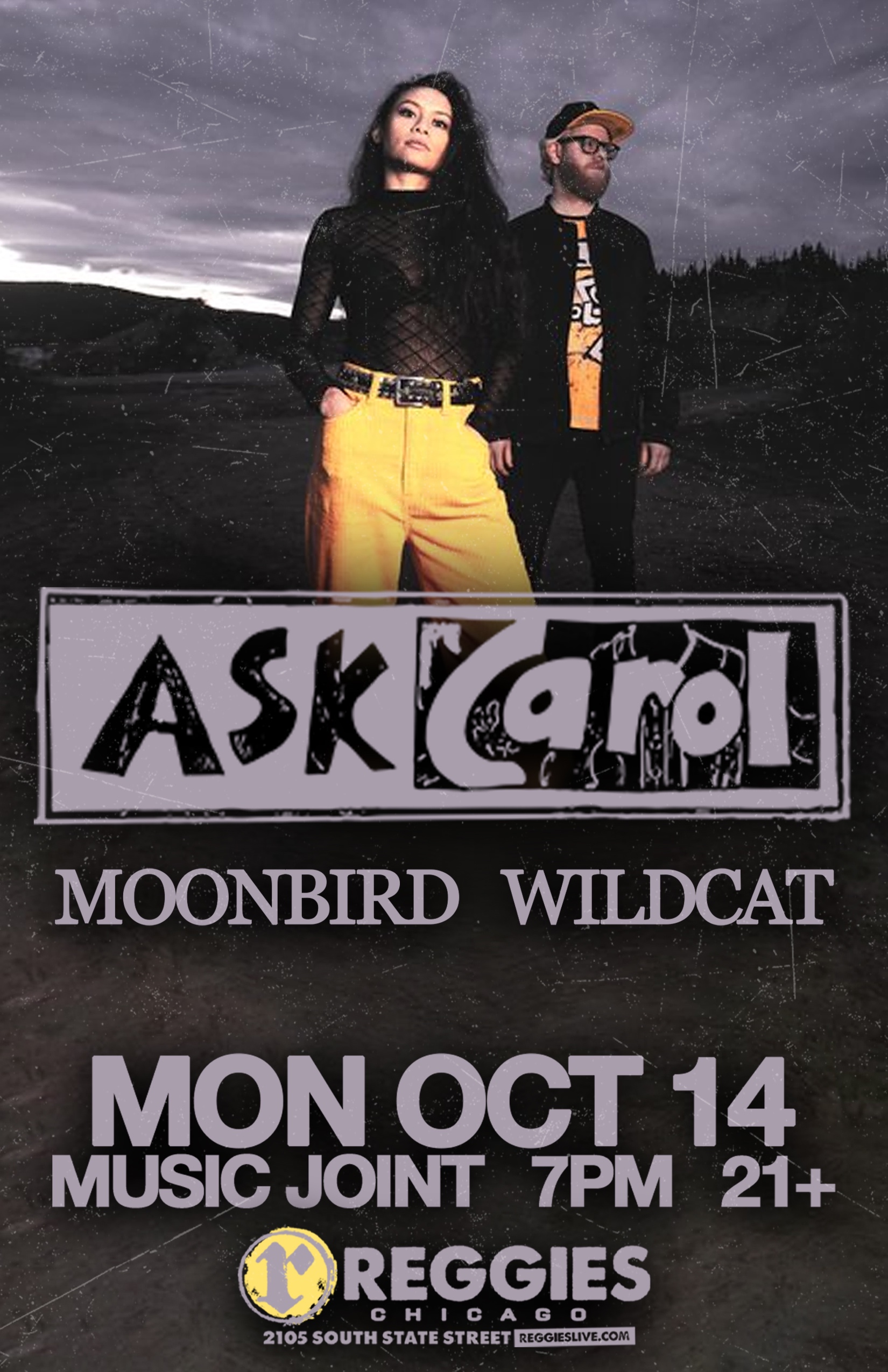 Ask Carol