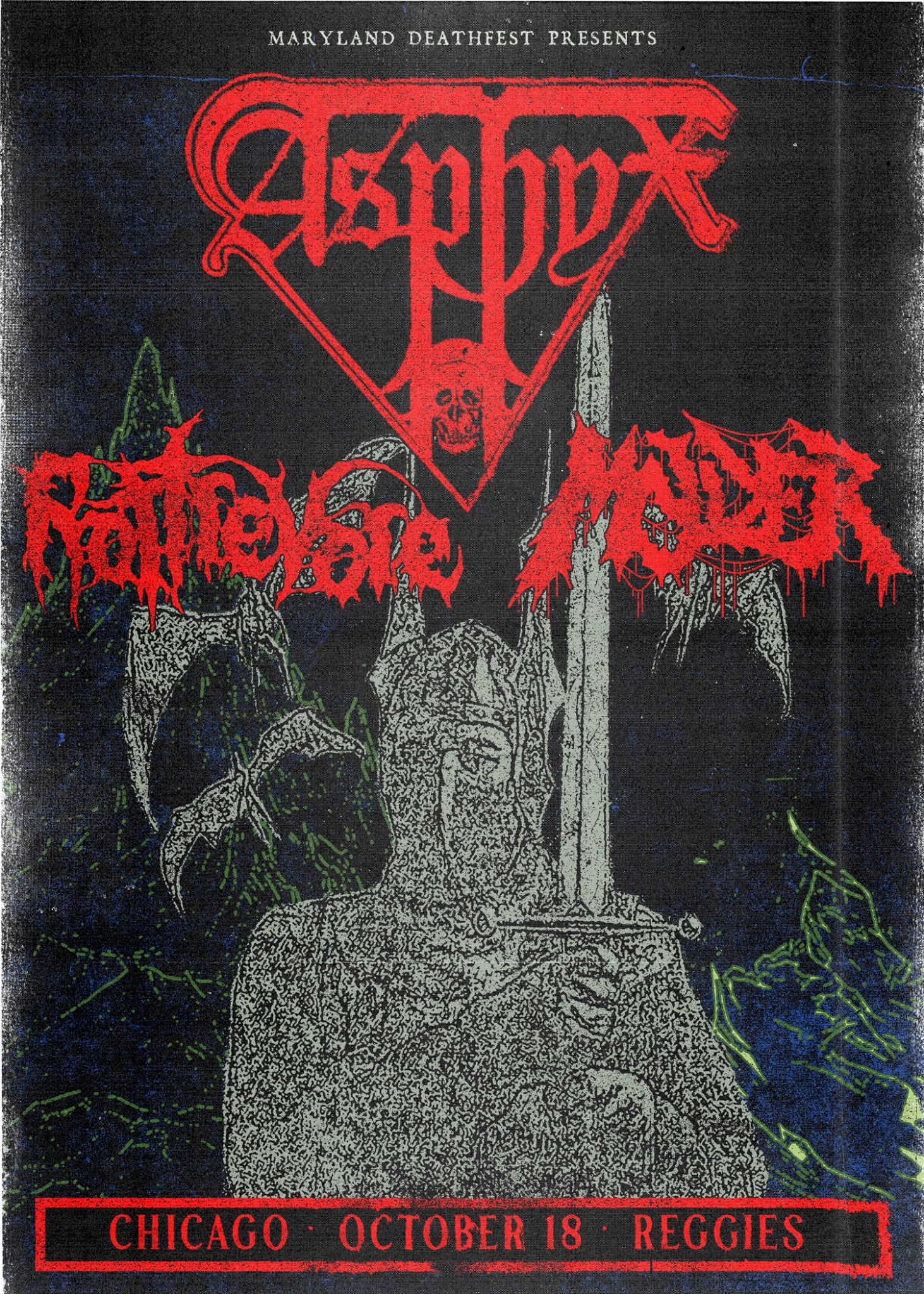 Asphyx