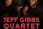 Jeff Gibbs Quartet