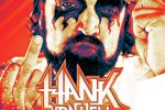 Hank Von Hell