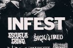 Infest