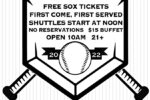 Free Sox Sunday