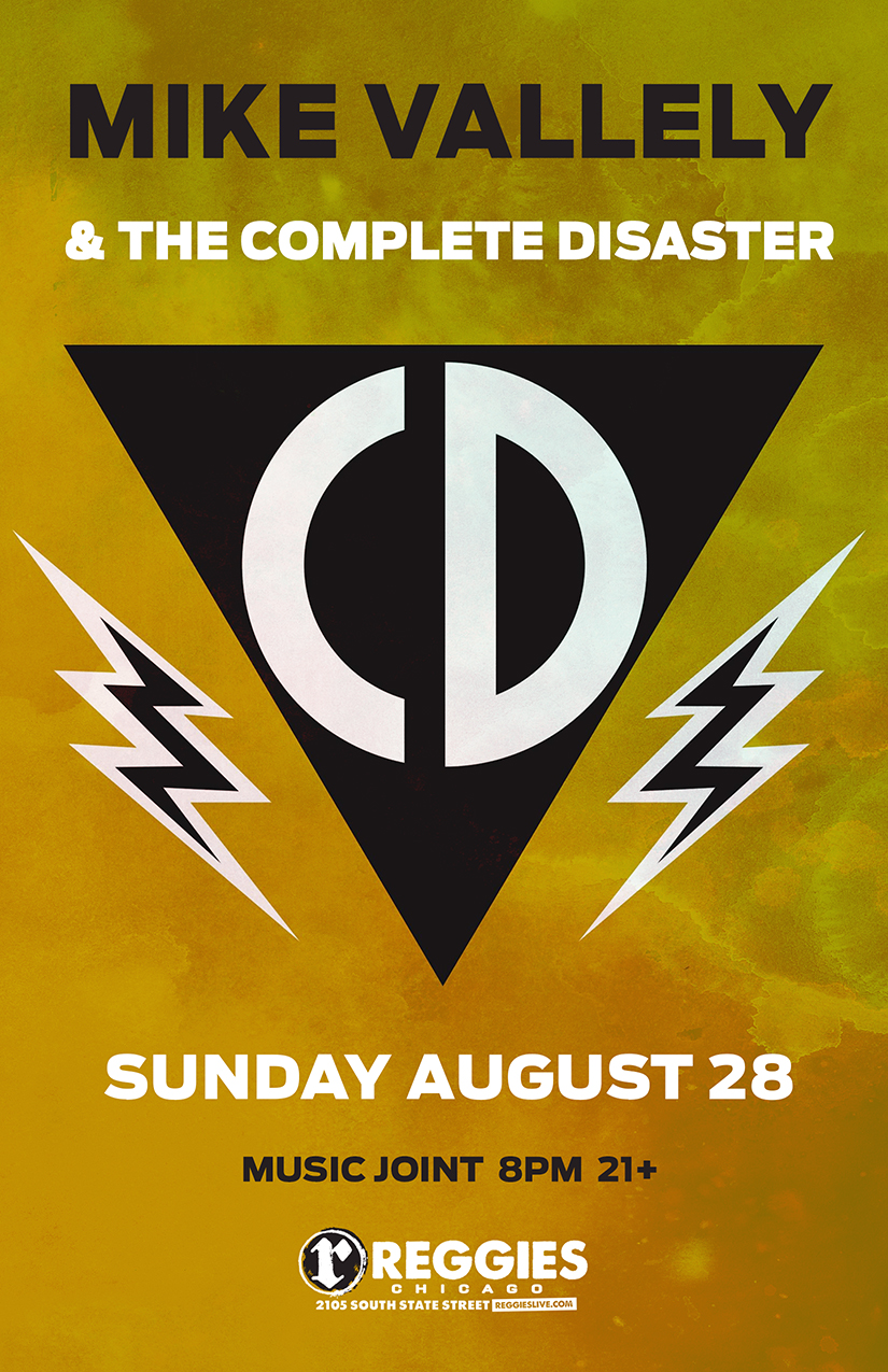 Complete disaste-“