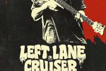 Left Lane Cruiser