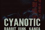 Cyanotic