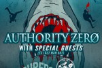 Authority Zero