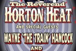 Reverend Horton Heat