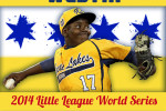 Little League World Series Game