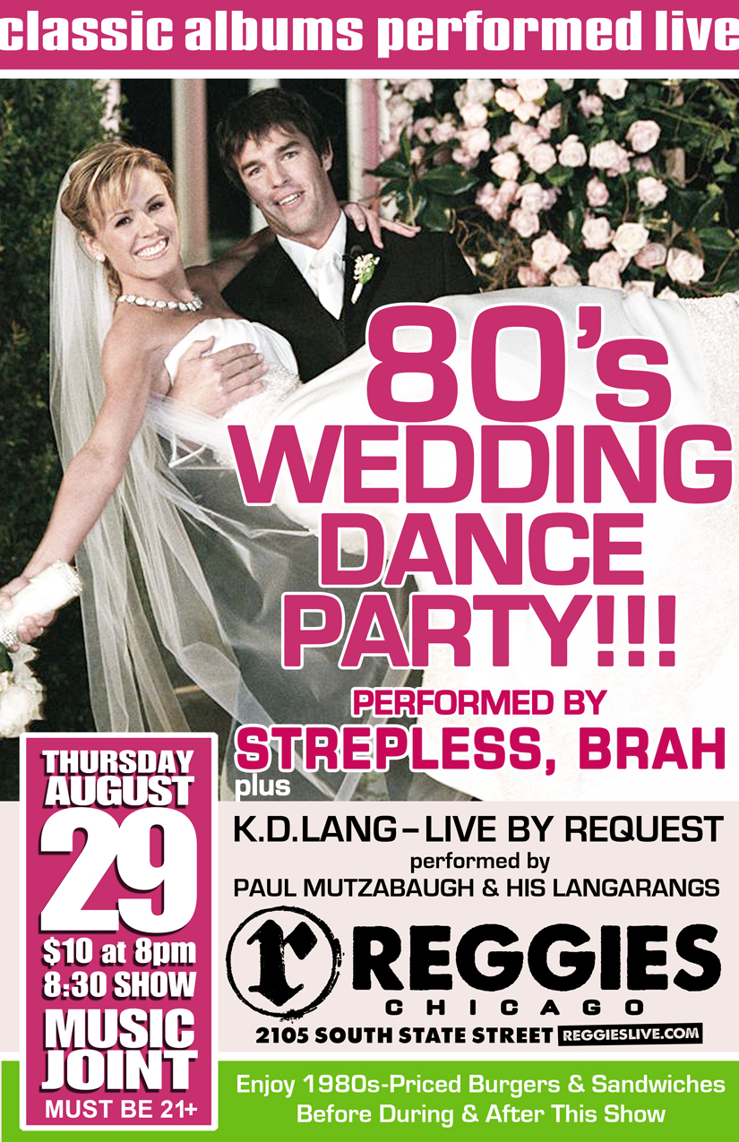 80s Wedding Songs Popsugar Entertainment