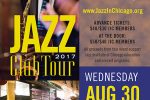 Jazz Pub Crawl 2017