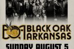 Black Oak Arkansas