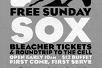 Free Sox Sundays