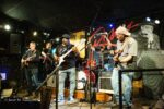 BEAR WILLIAMS BAND