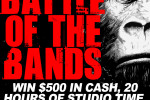 Chicago Battle of the Bands