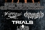 Battlecross CD Release Show